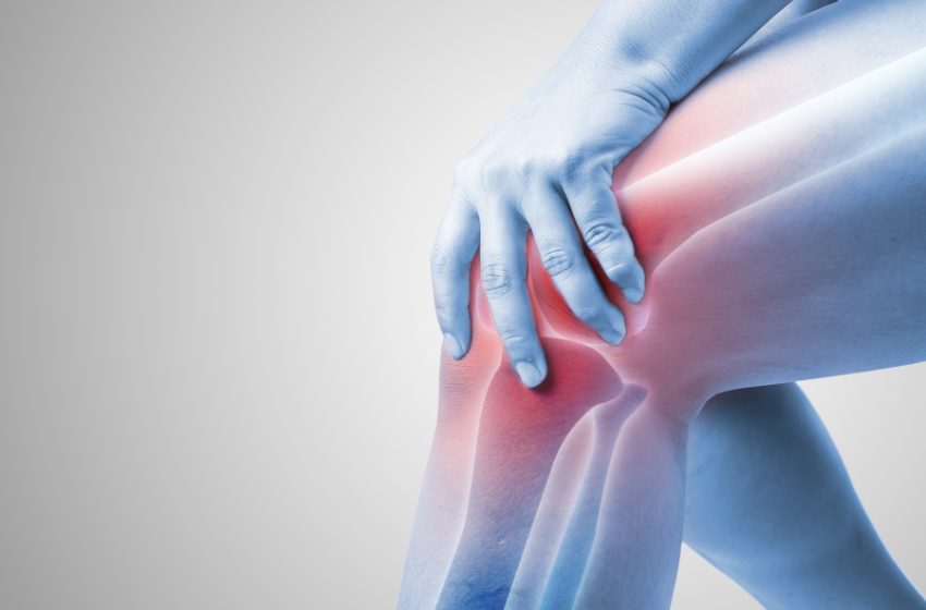 What is bursitis