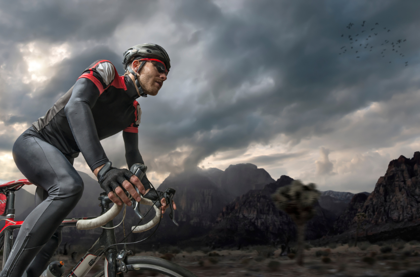Cycling Braces & Sleeves: Enhanced Support for Active Cyclists
