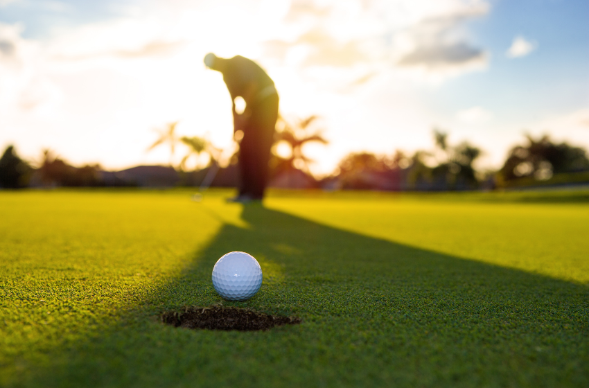 What Are Golf Braces and Sleeves?