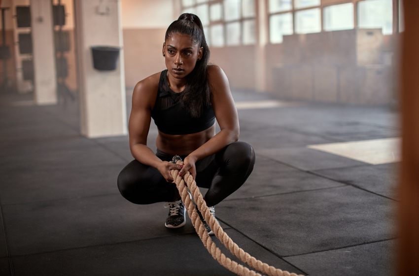 Building Your Personal Active Recovery Workout: A Comprehensive Guide