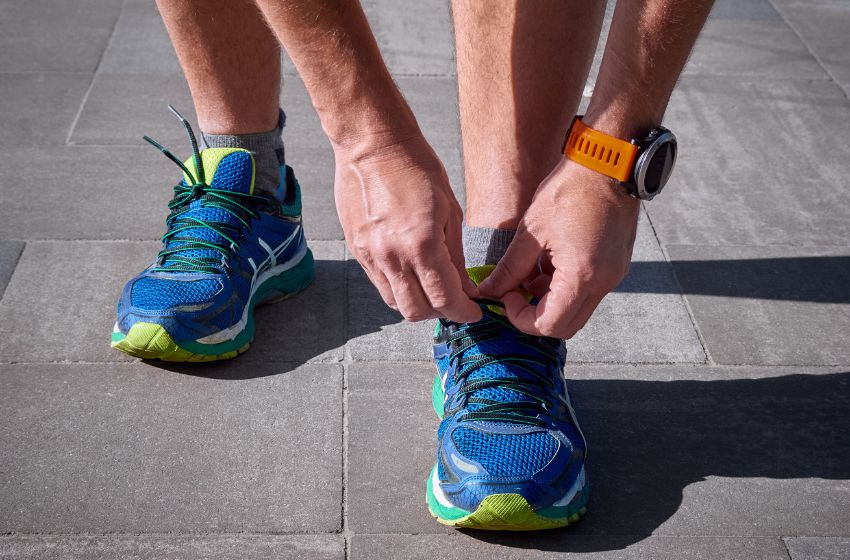 The Best Recovery Shoes By Sport