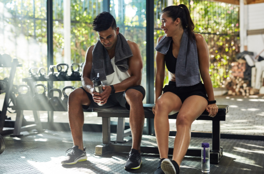 Top 12 Post-Workout Recovery Tips to Optimize Your Fitness