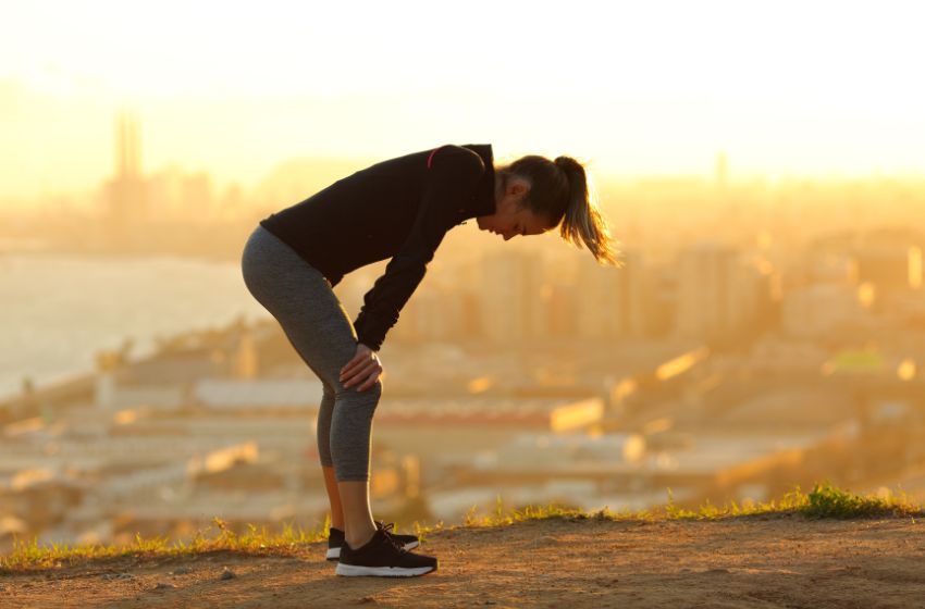 Are You Overtraining or Underrecovering? Read On To Find Out.