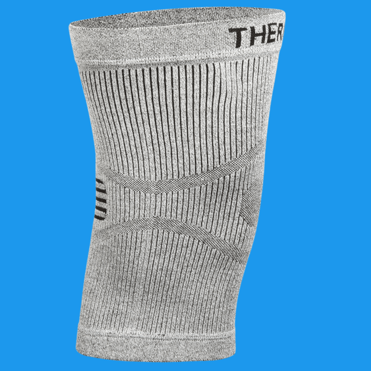 Thermo™ Classic Recovery Knee Sleeve NoStay