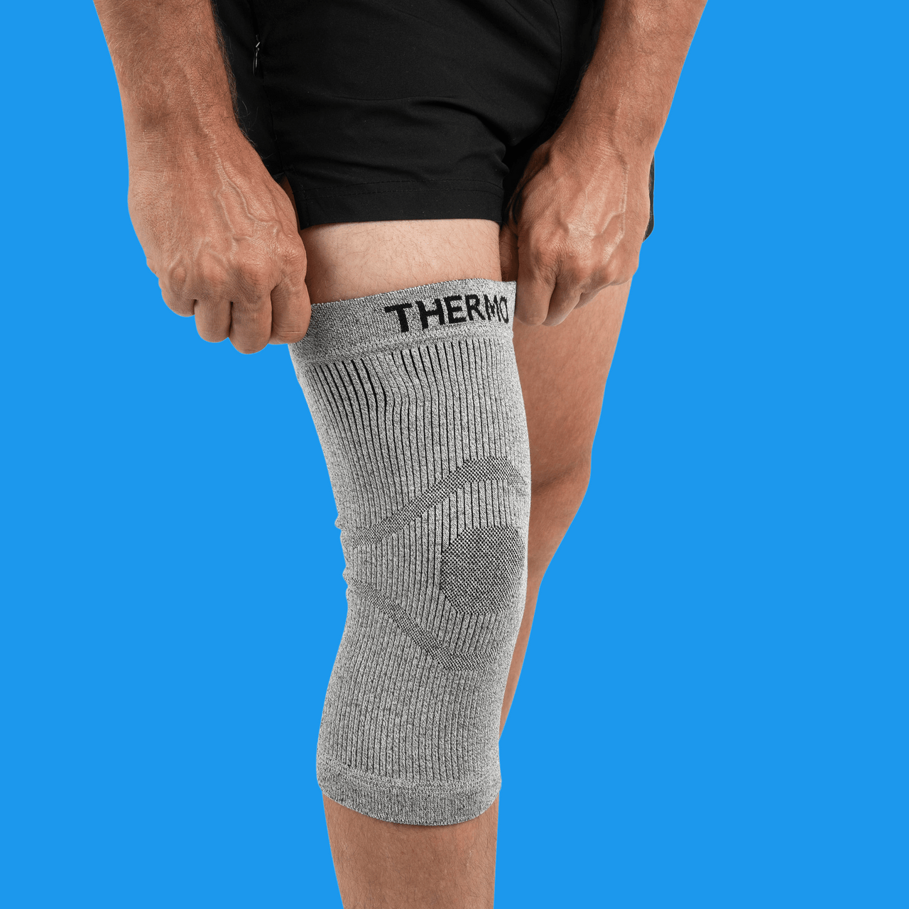 Thermo™ Classic Recovery Knee Sleeve NoStay