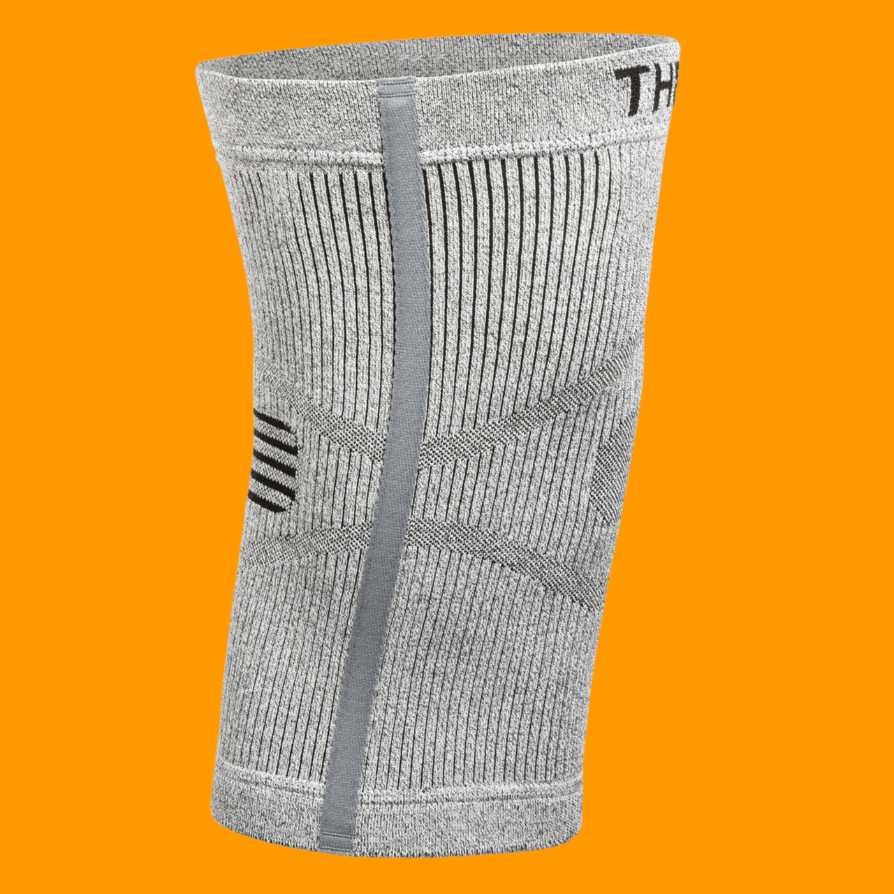 Thermo™ Classic Recovery Knee Sleeve Single Stay