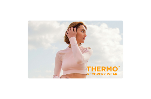 Thermo Recovery Wear e-Gift Card