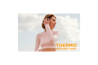 Thermo Recovery Wear e-Gift Card