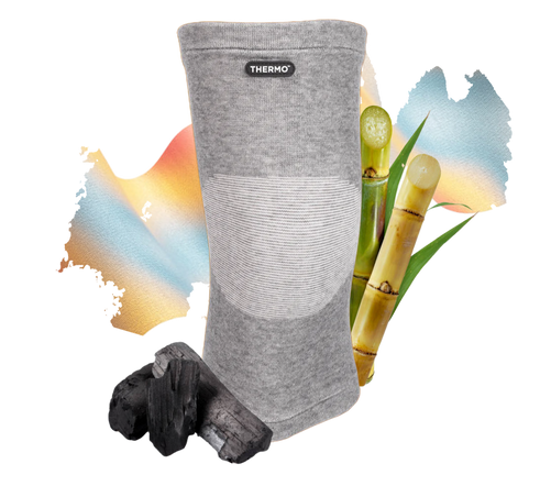 Thermo™recovery wear product.