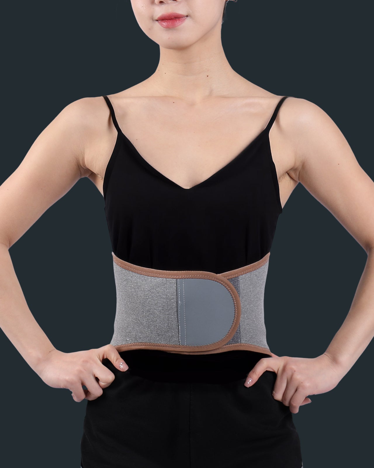 Thermo™ Lite Recovery Back Sleeve