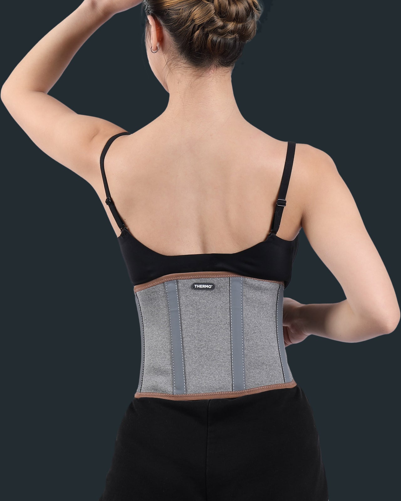 Thermo™ Lite Recovery Back Sleeve