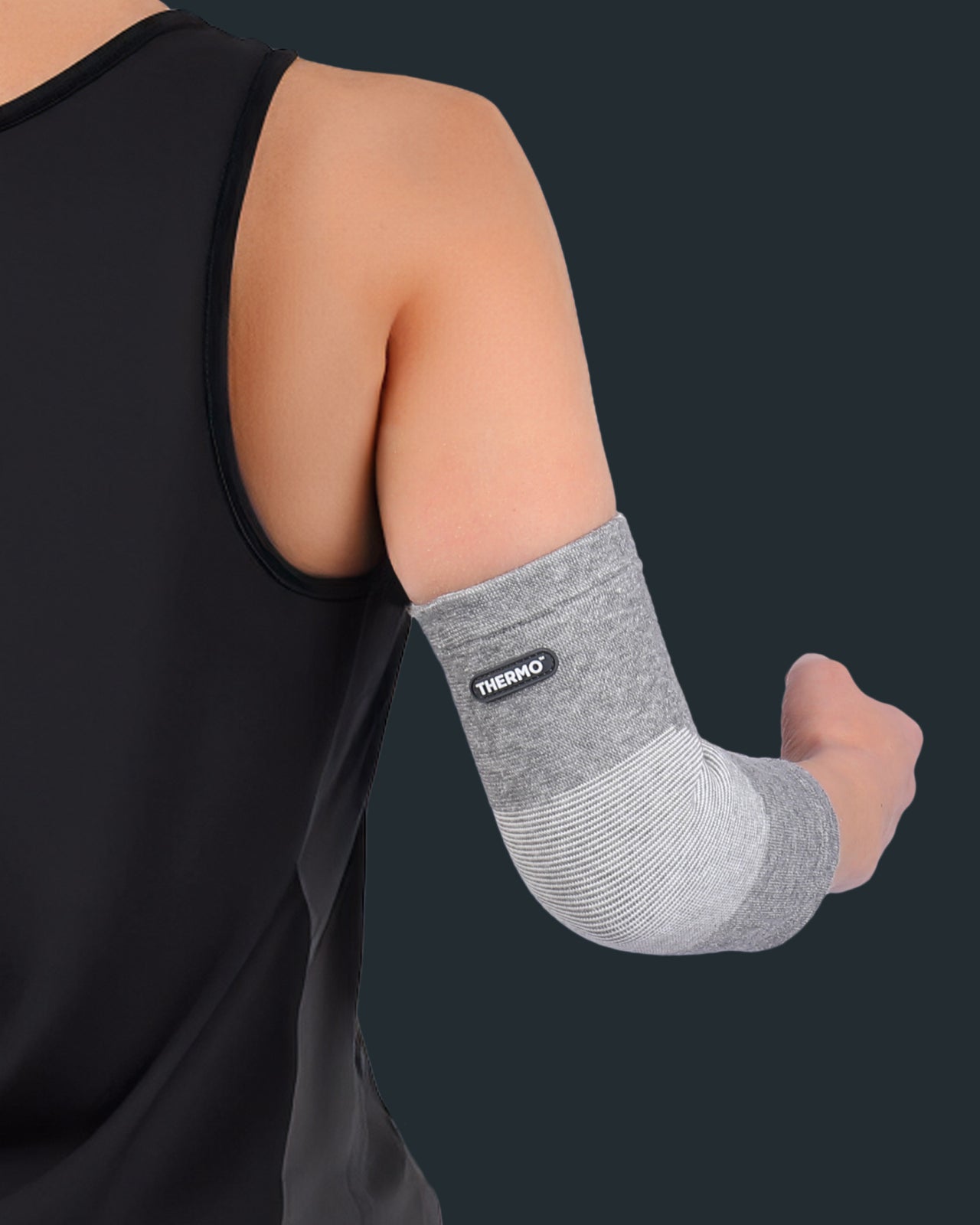 Thermo™ Lite Recovery Elbow Sleeve
