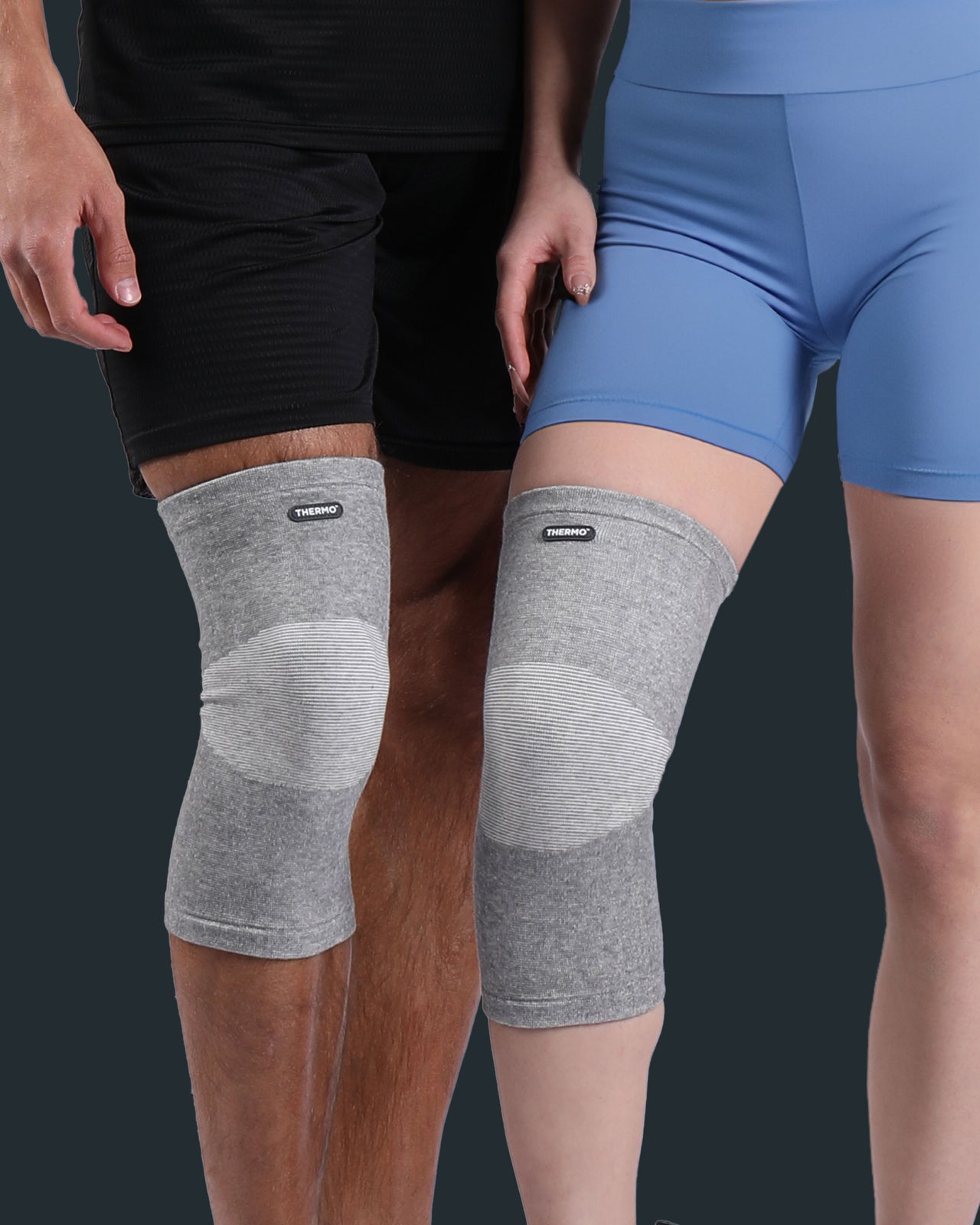 Thermo™ Lite Recovery Knee Sleeve
