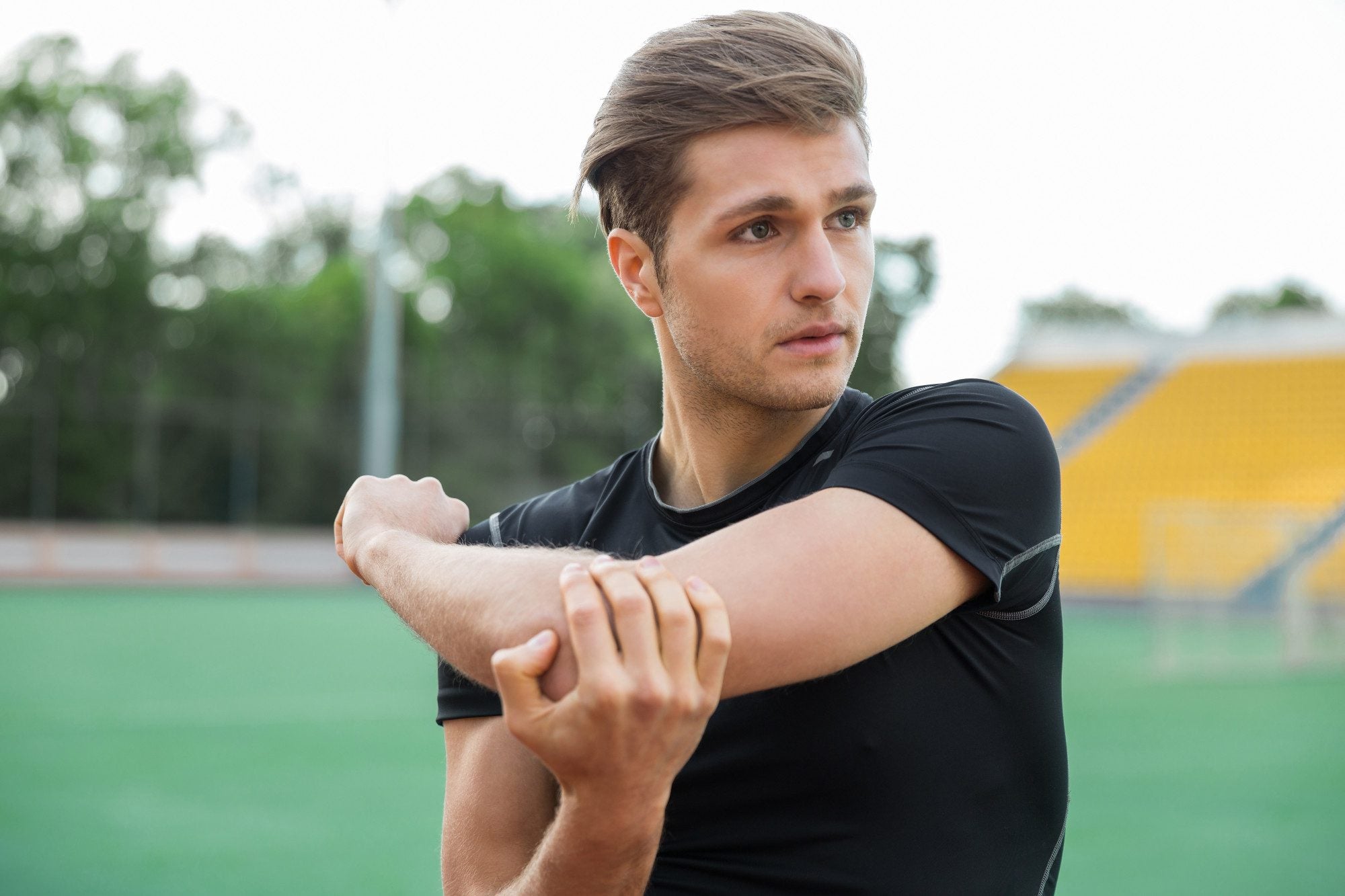 What Is Olecranon Bursitis and How to Treat It?