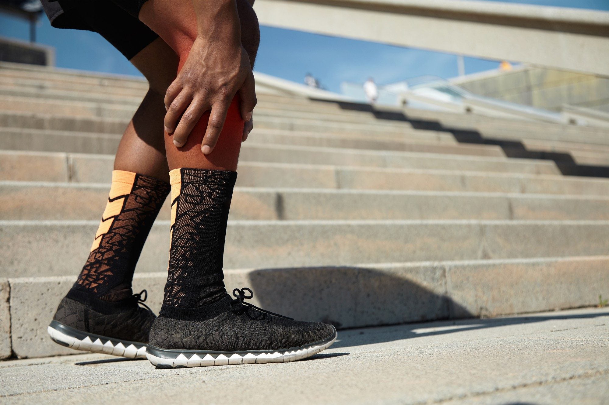 How to Recover from Painful Shin Splints?