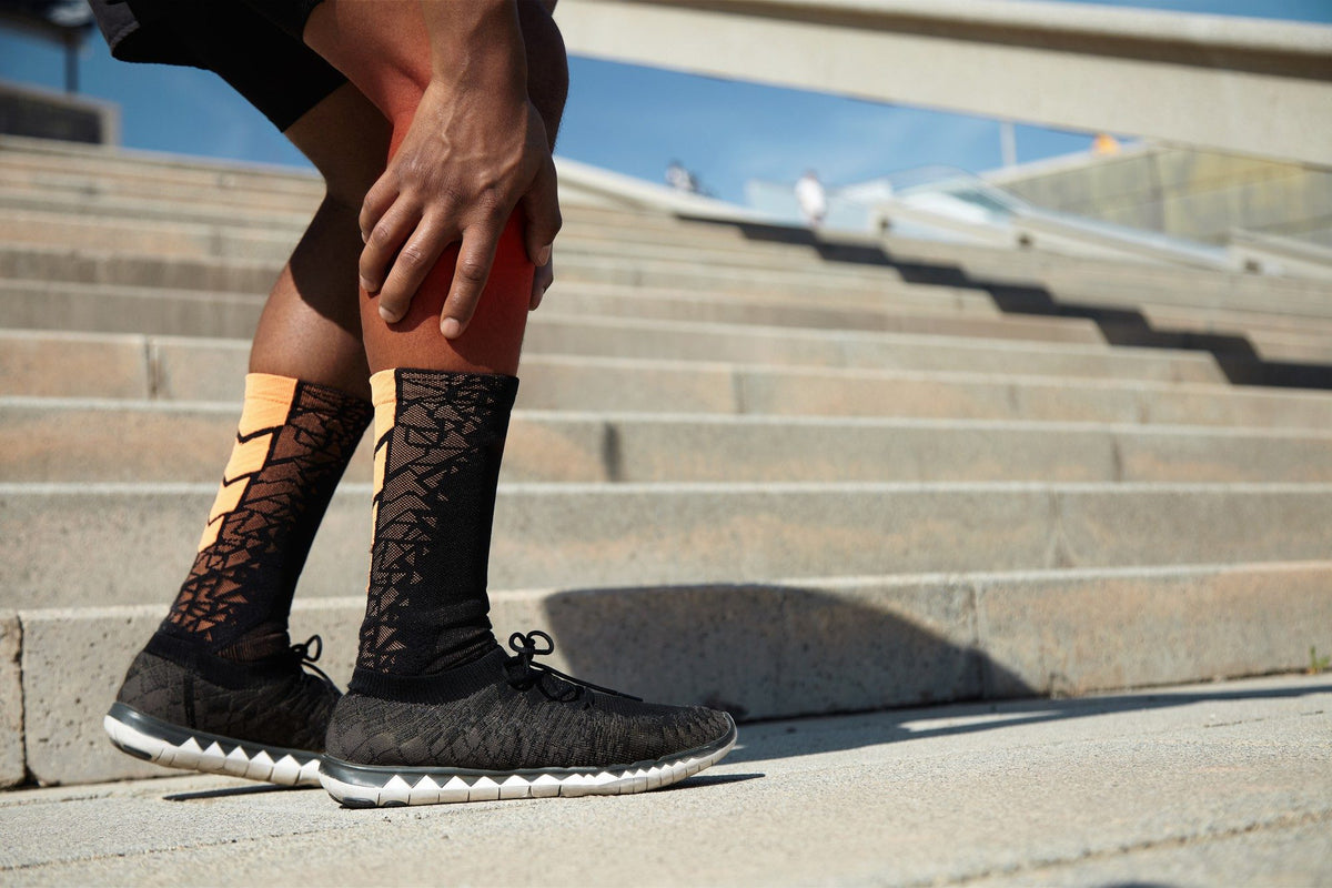 How to Recover from Painful Shin Splints?
