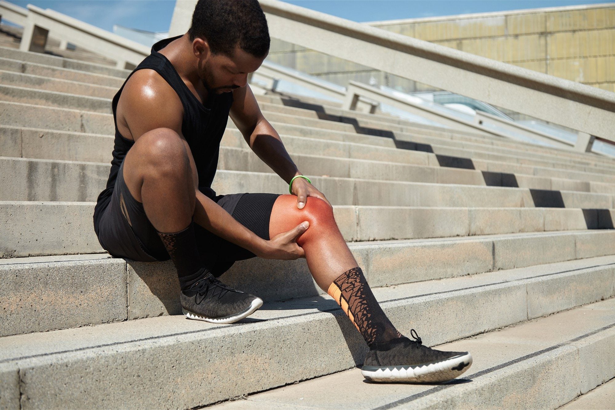 How to Manage IT Band Syndrome Knee Pain?