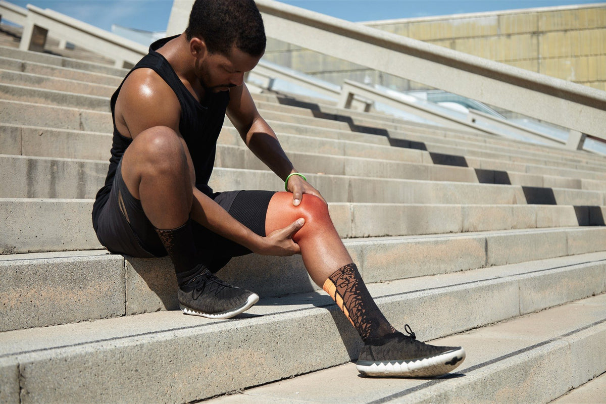 How to Manage IT Band Syndrome Knee Pain?