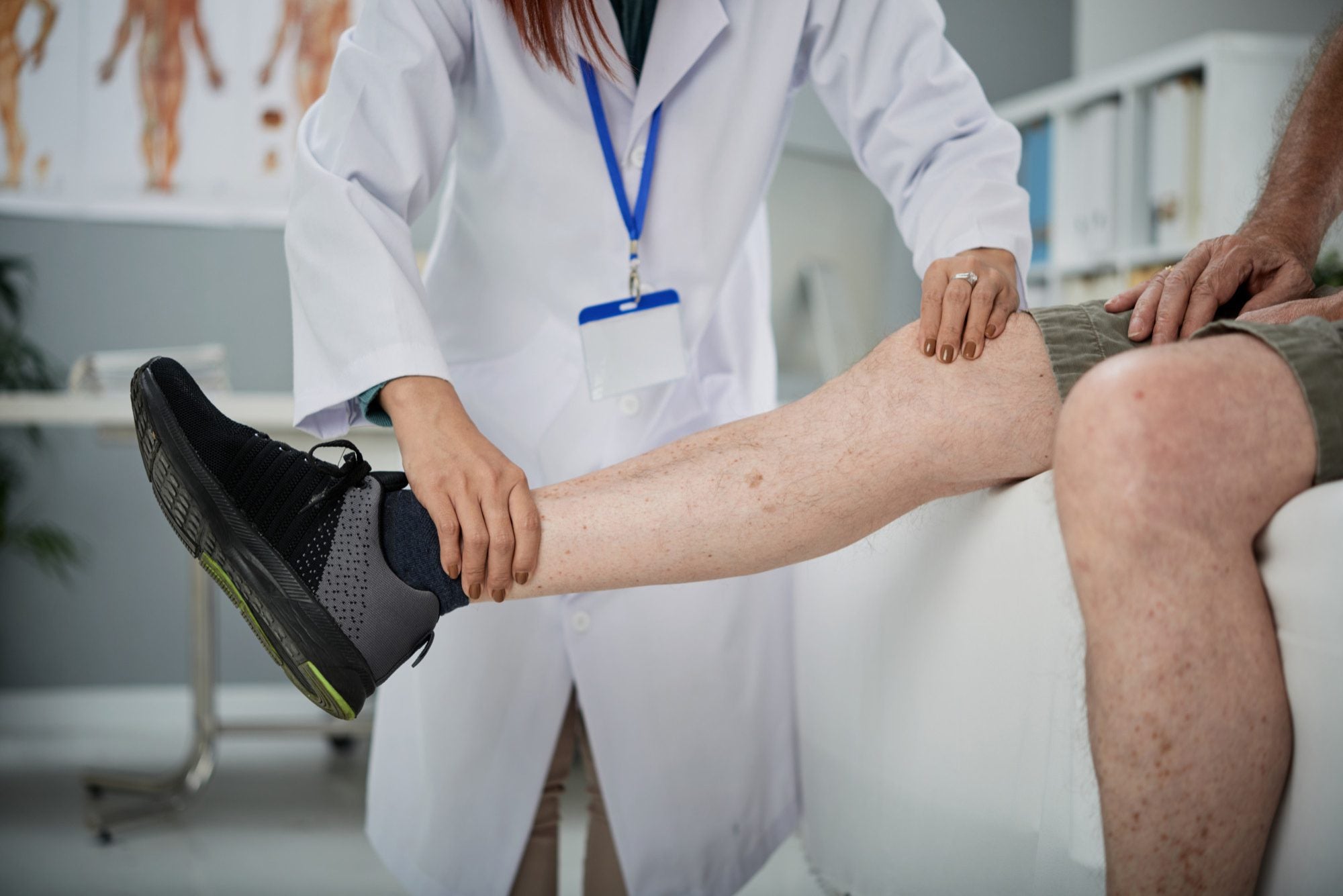 How to Choose the Right Compression for Varicose Veins?