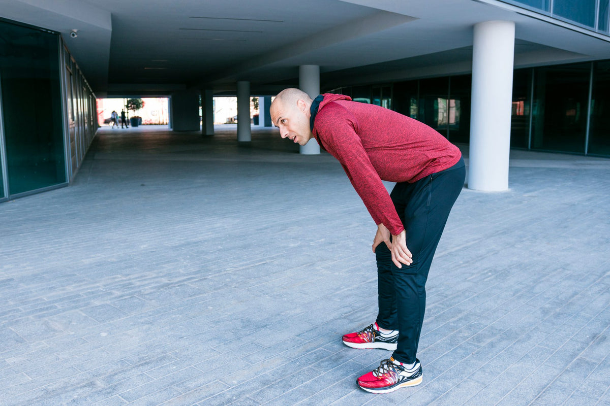 How to Recover From Hip Flexor Strain