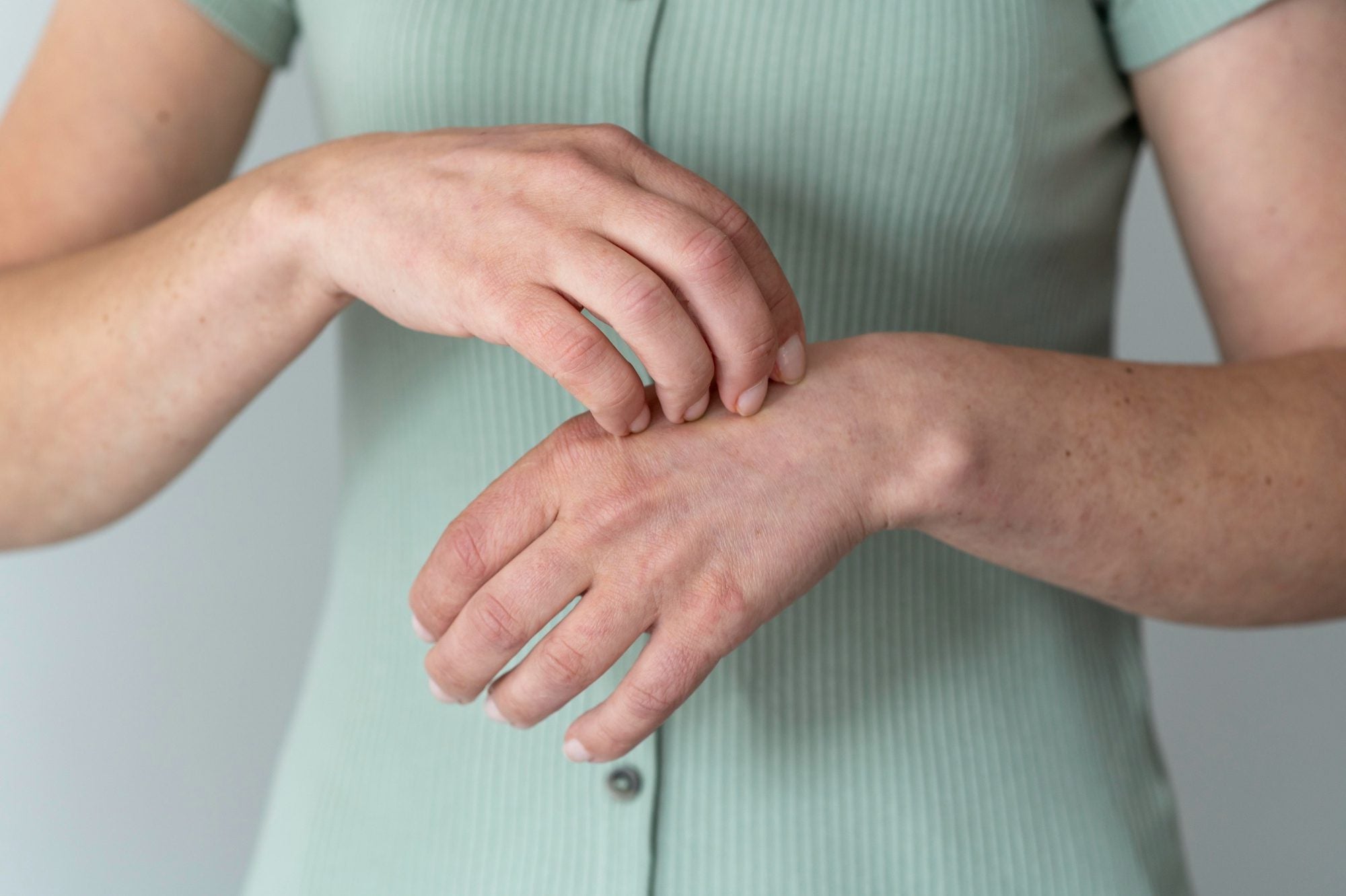 What Is De Quervain’s Tenosynovitis and How to Relieve It?