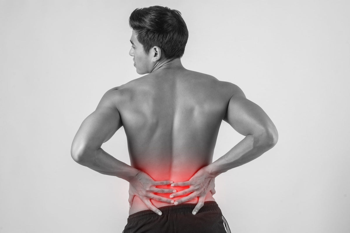 How Is Piriformis Different from Sciatic Pain?
