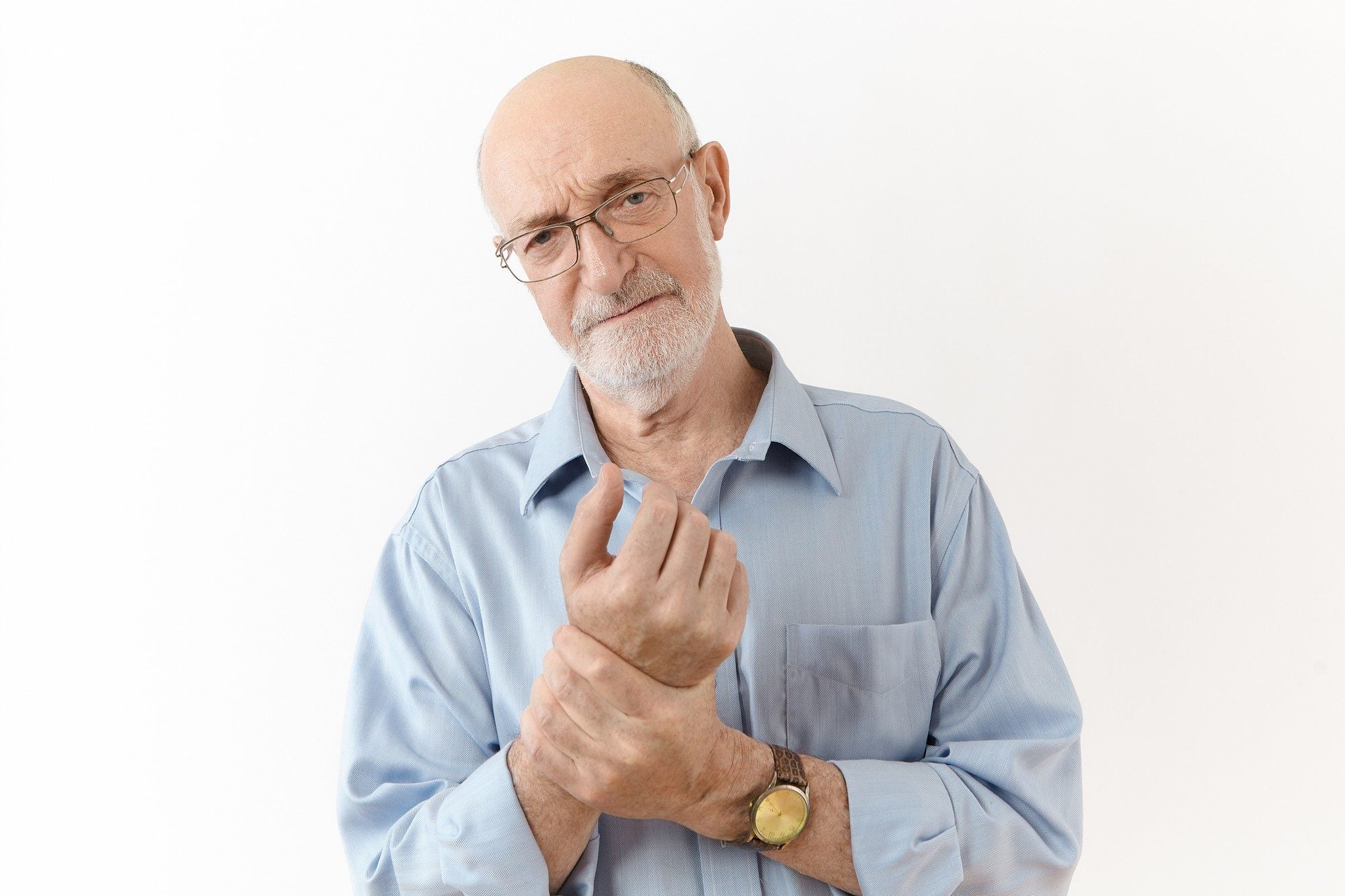 How to Relieve Arthritis Hand Pain?