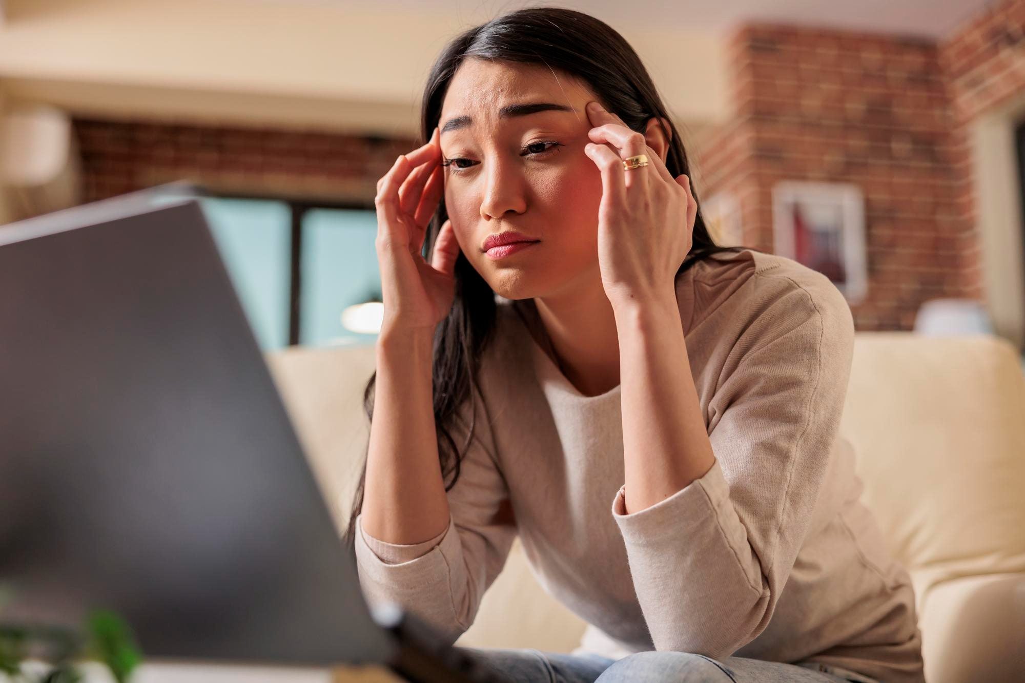 Can Your Neck and Shoulders Trigger Tension Headaches?