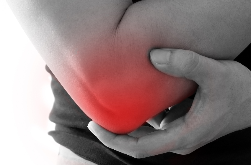 Bursitis 101: What It Is and How to Treat it