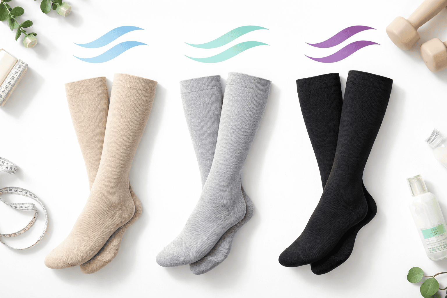 What Are the Different Types of Compression?