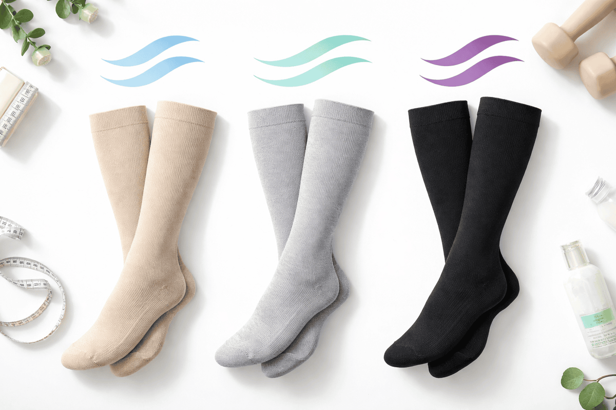 What Are the Different Types of Compression?