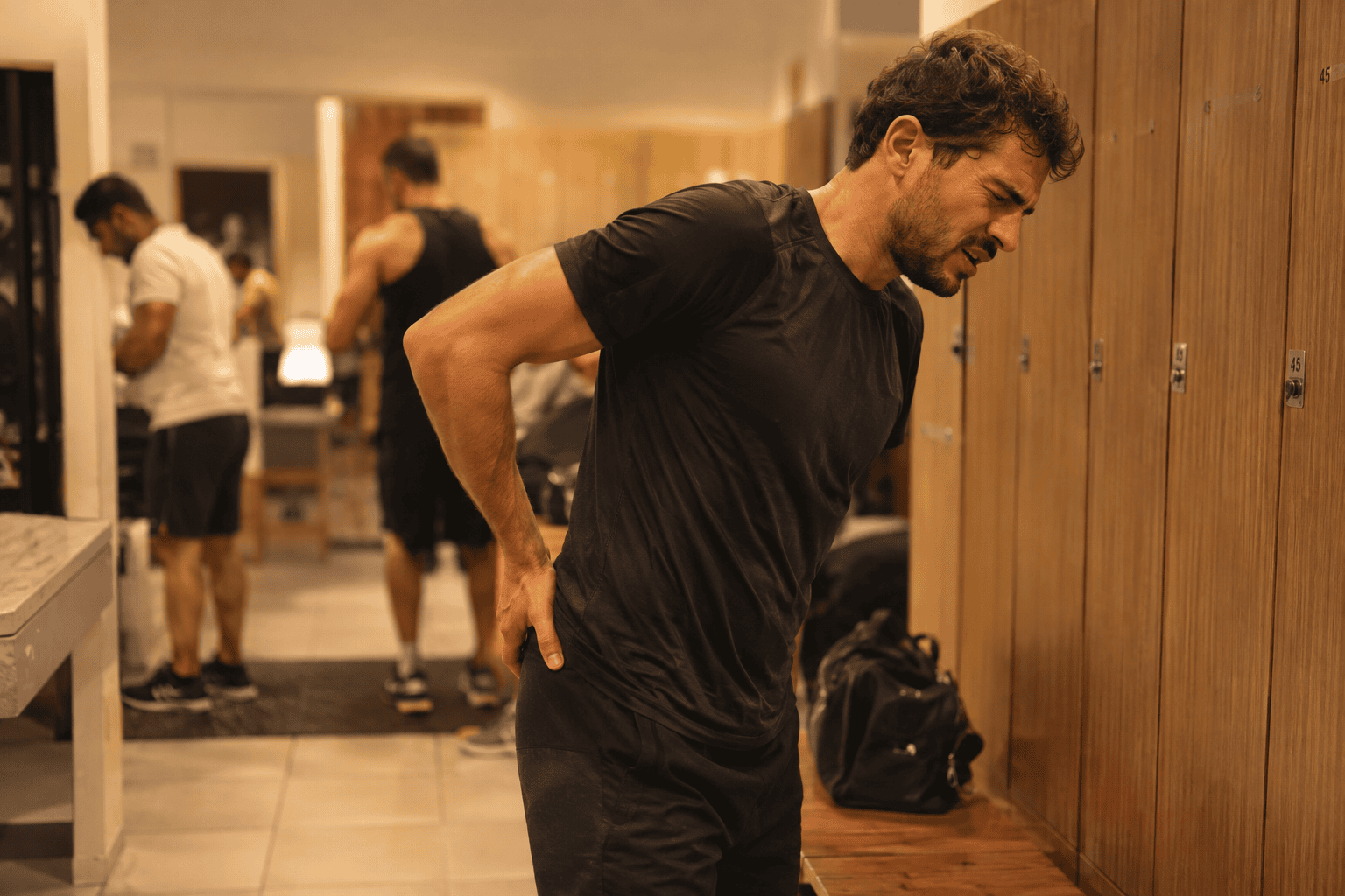 How to Relieve Sciatica Nerve Pain?