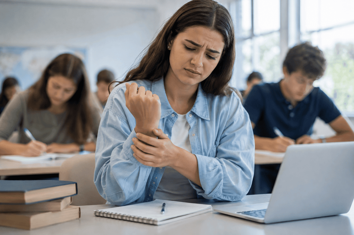 How to Manage Ehlers-Danlos Syndrome (EDS) Joint Pain?