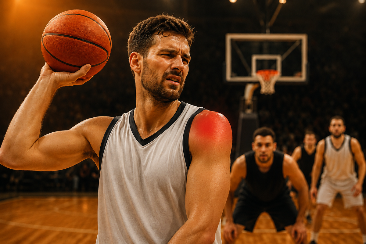 How to Manage a Shoulder Labrum Tear Without Surgery