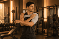 Relieving Rotator Cuff Pain With 5 Simple Exercises