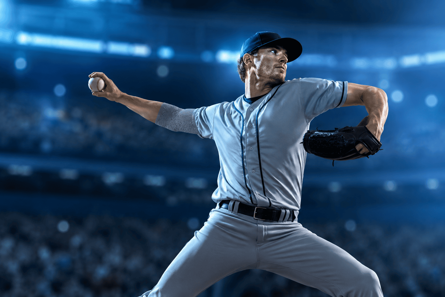 The Overuse Injuries of Baseball Pitchers (Everything You Should Know)