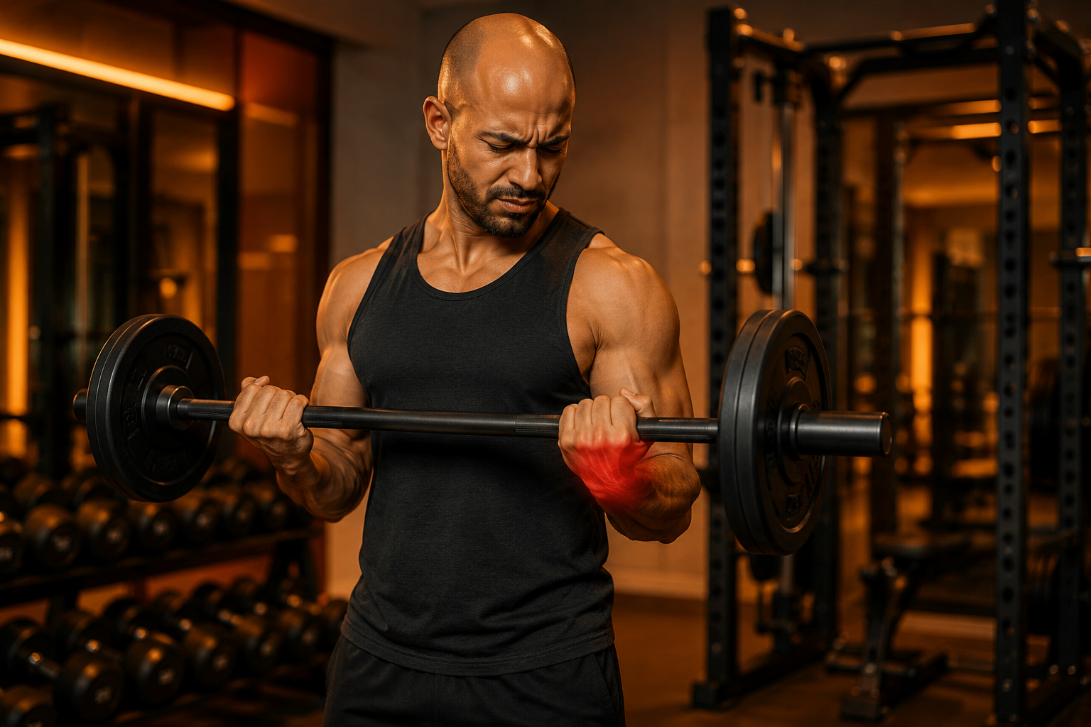 Here’s How to Manage Stiffness and Swelling After Wrist Surgery