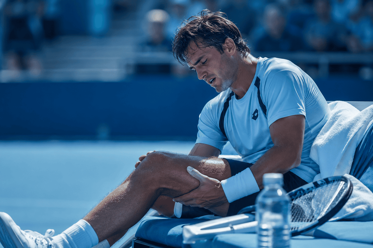 How to Handle a Muscle Strain Easily
