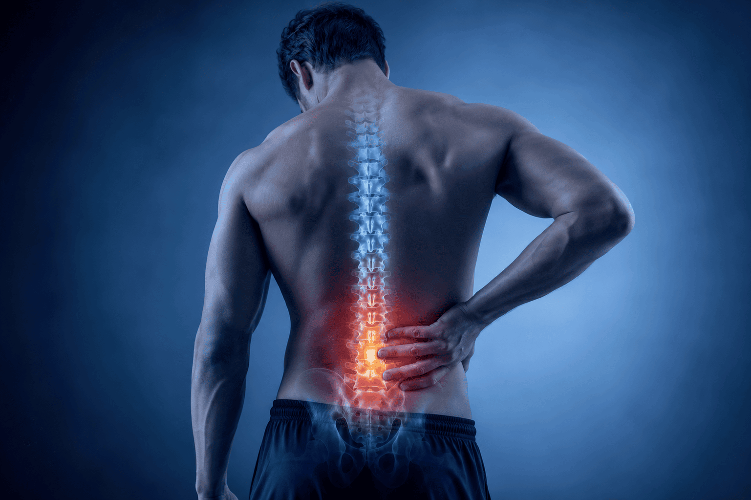 How to Relief Spinal Stenosis at Home?