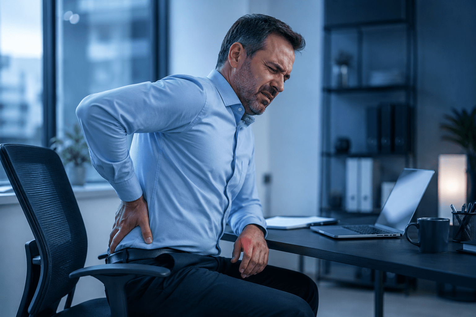 How to Recover From a Herniated Disc Without Surgery?