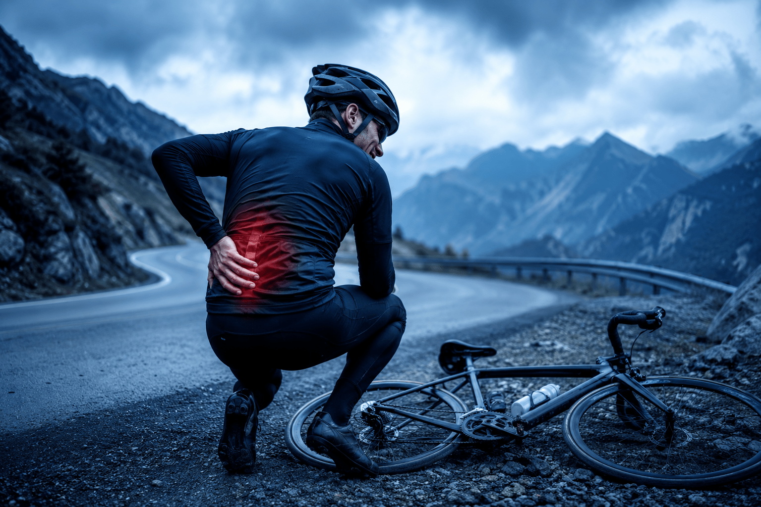 How to Manage Spondylolisthesis Pain?