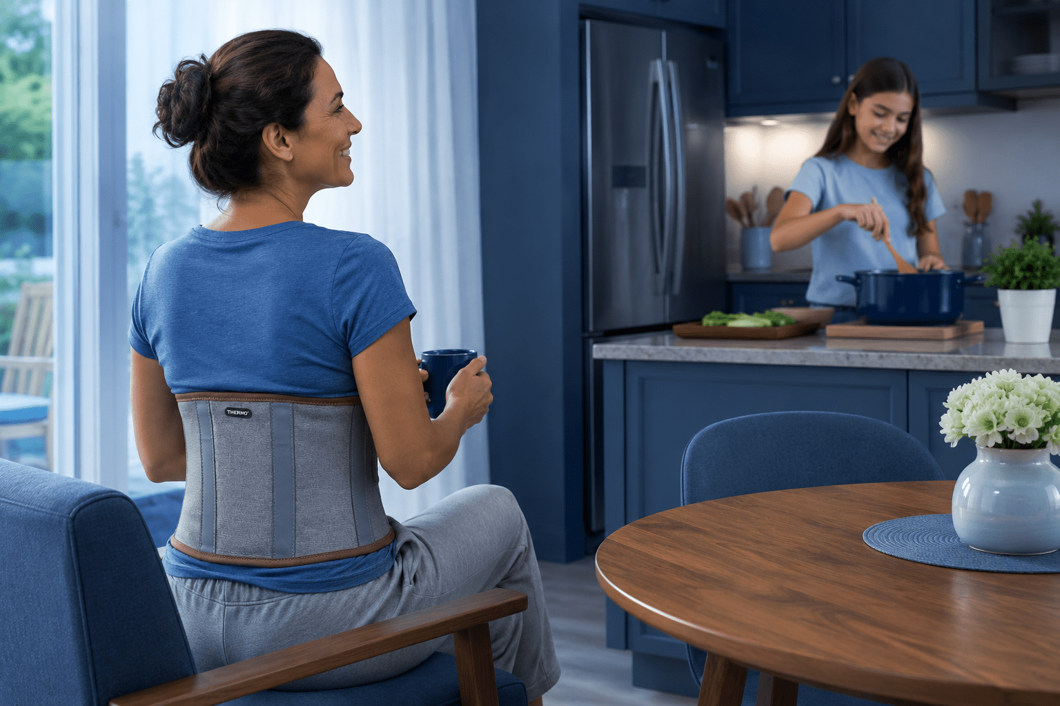 How to Recover From Lumbar Surgery?
