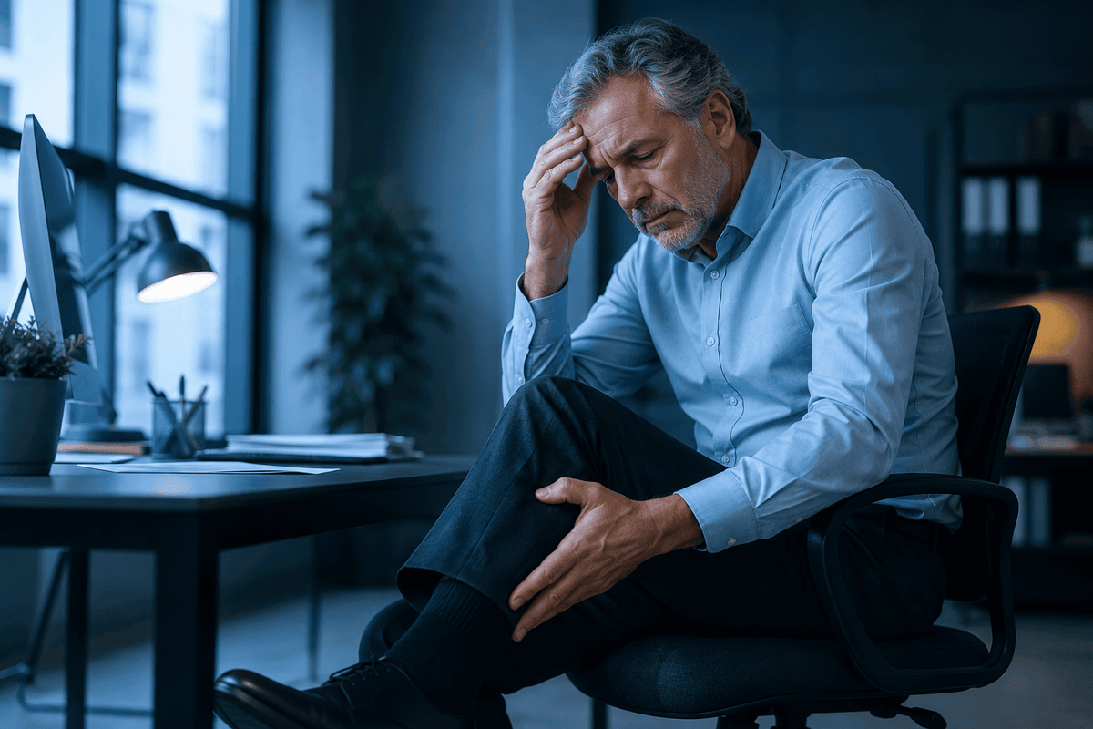 How to Manage Peripheral Artery Disease Symptoms?