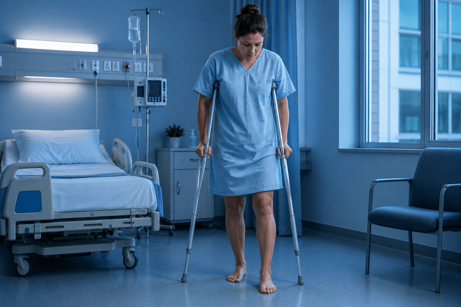How Long Does Swelling Last After Surgery?