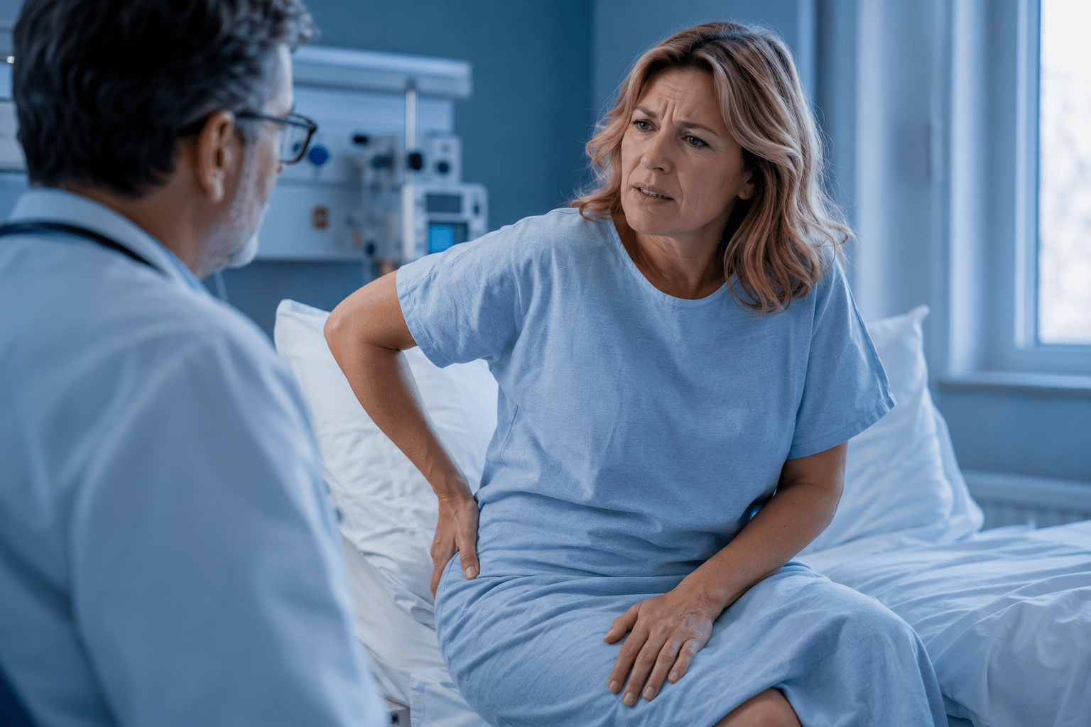 How to Recover from Hip Replacement at Home