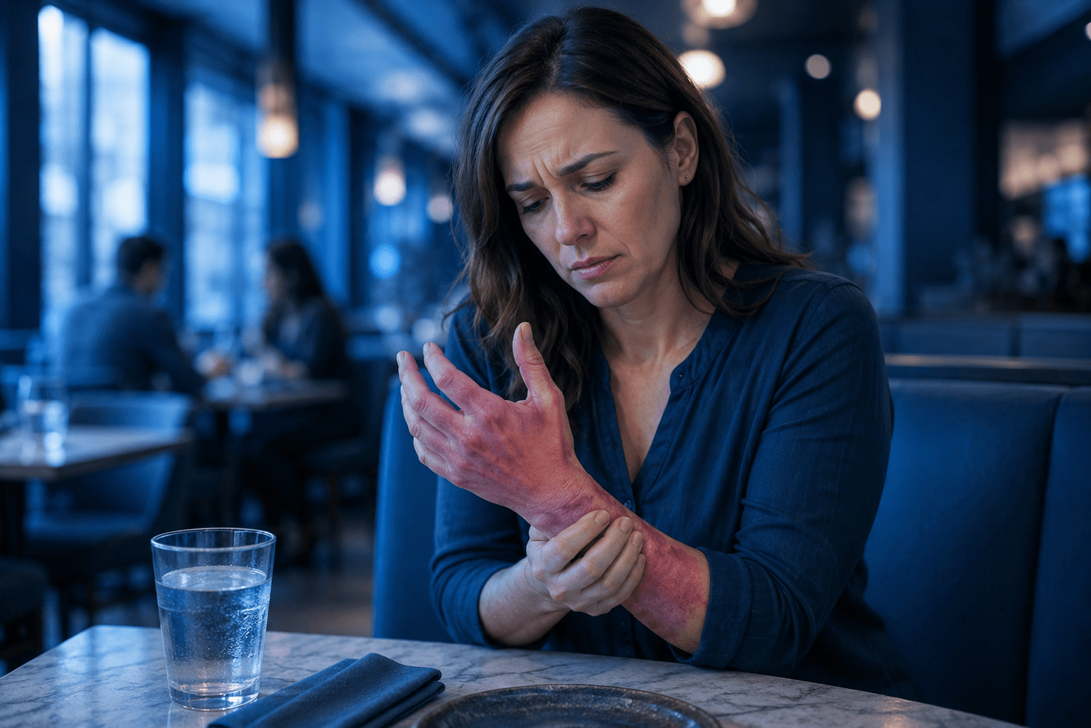 How to Manage CRPS Pain?