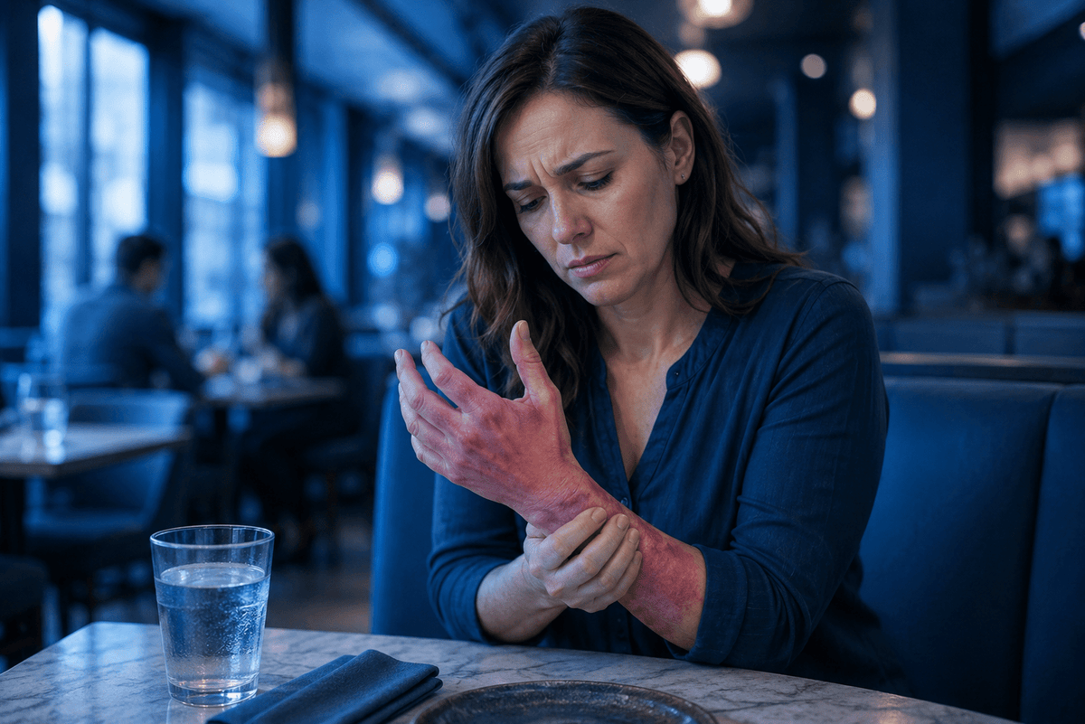 How to Manage CRPS Pain?