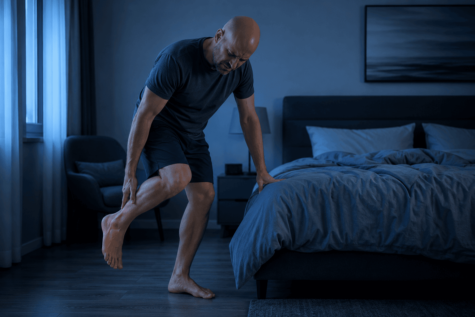 9 Exercises to Deal With Plantar Fasciitis Pain