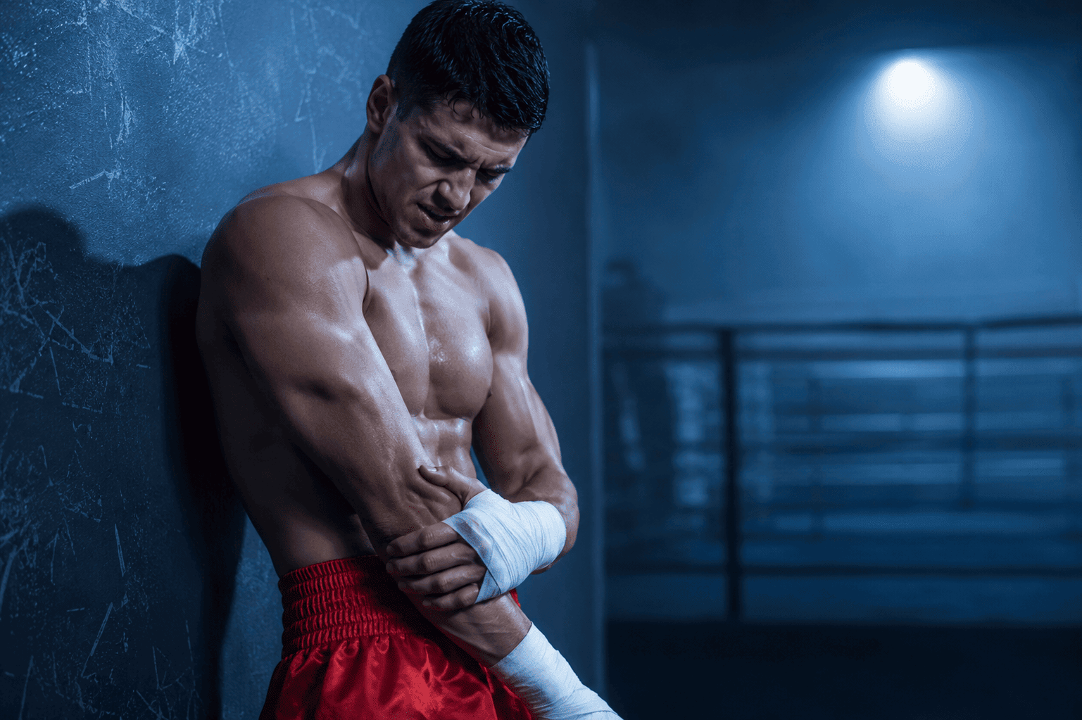How to Treat the Cubital Tunnel Syndrome’s Elbow Pain?