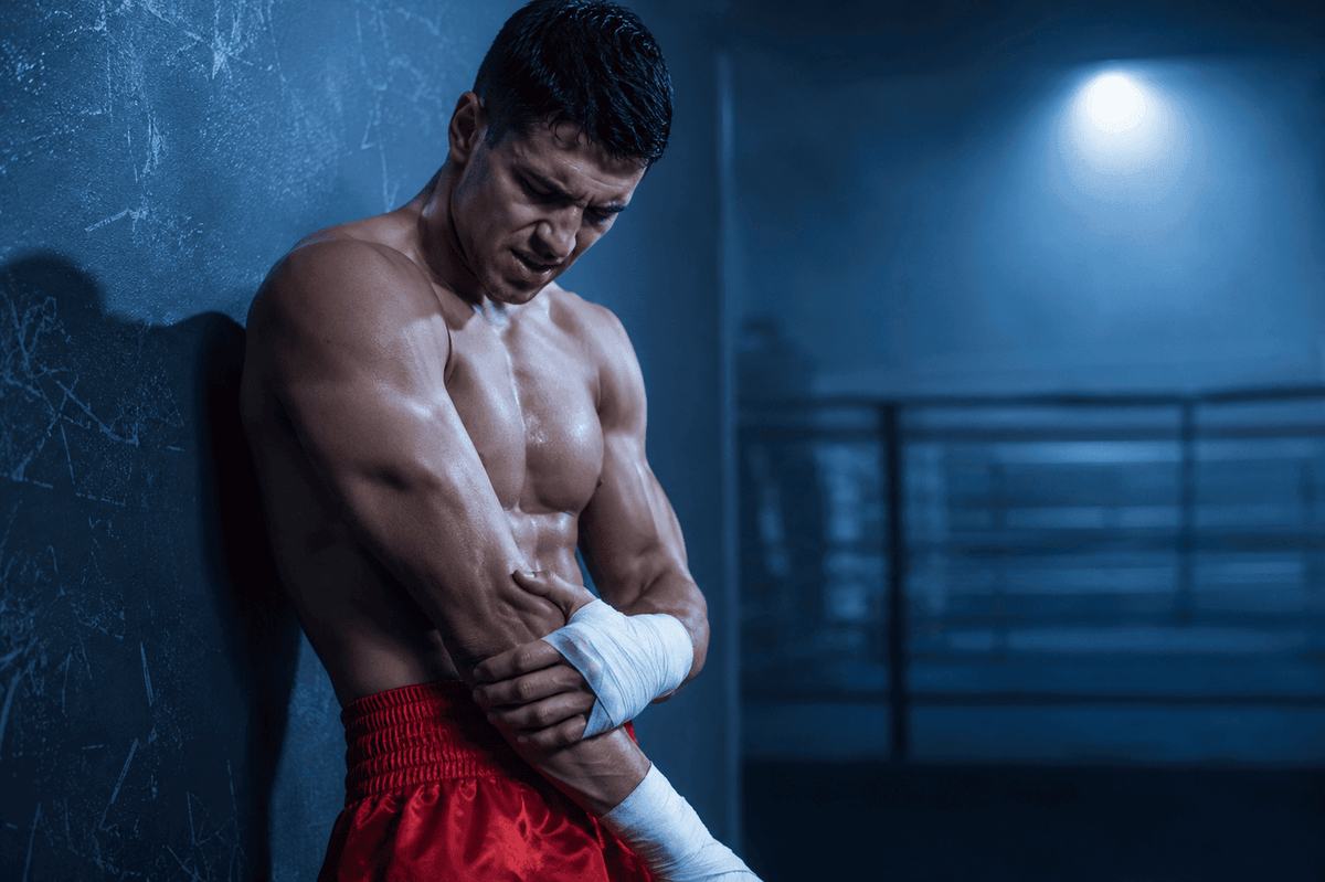 How to Treat the Cubital Tunnel Syndrome’s Elbow Pain?